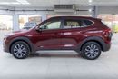 هيونداي توسون Hyundai Tucson 2017 مواصفات كندية
