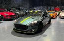 Aston Martin Rapide Std 6.0L AMR,Limited Edition,Rare V12