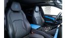 Lamborghini Urus S 4.0T V8