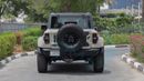 Ford Bronco Raptor (For Export , НА ЭКСПОРТ) 3.0L EcoBoost V6 GCC 2025 Без пробега