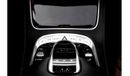 Mercedes-Benz S 450 Std | 4,112 P.M  | 0% Downpayment | 4 button option!