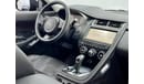 Jaguar E Pace S 2020 Jaguar E-Pace S Plus P200, Nov 2025 Jaguar Warranty, Nov 2024 Service Package, Low Kms, GCC