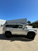 Toyota Prado 2.8L KAKADU FULL OPTION - RHD BASED ON ORDER