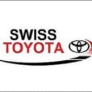Swiss group Team
