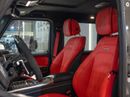 Mercedes-Benz G 63 AMG 4MATIC SUV - 2025 | G-CLASS | EUROPEAN | LOW MILEAGE | PERFECT CONDITION