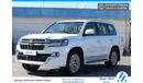 Toyota Land Cruiser GXR GT 2021 | GXR GT - 5DR SUV - 4.0 L - V6 A/T-  MY21 - 4X4 PETROL WITH SUNROOF - GCC SPECS - EXPOR