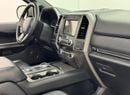 Ford Expedition 2019 Ford Expedition XLT, Ford Service History, 2027 Ford Warranty and Service Pack, GCC