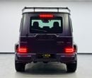 Mercedes Benz G63 AMG  2020 Mercedes Benz G63 AMG Brabus P900 Rocket Kit, Warranty, Full Service History, Fully Loaded, Jap