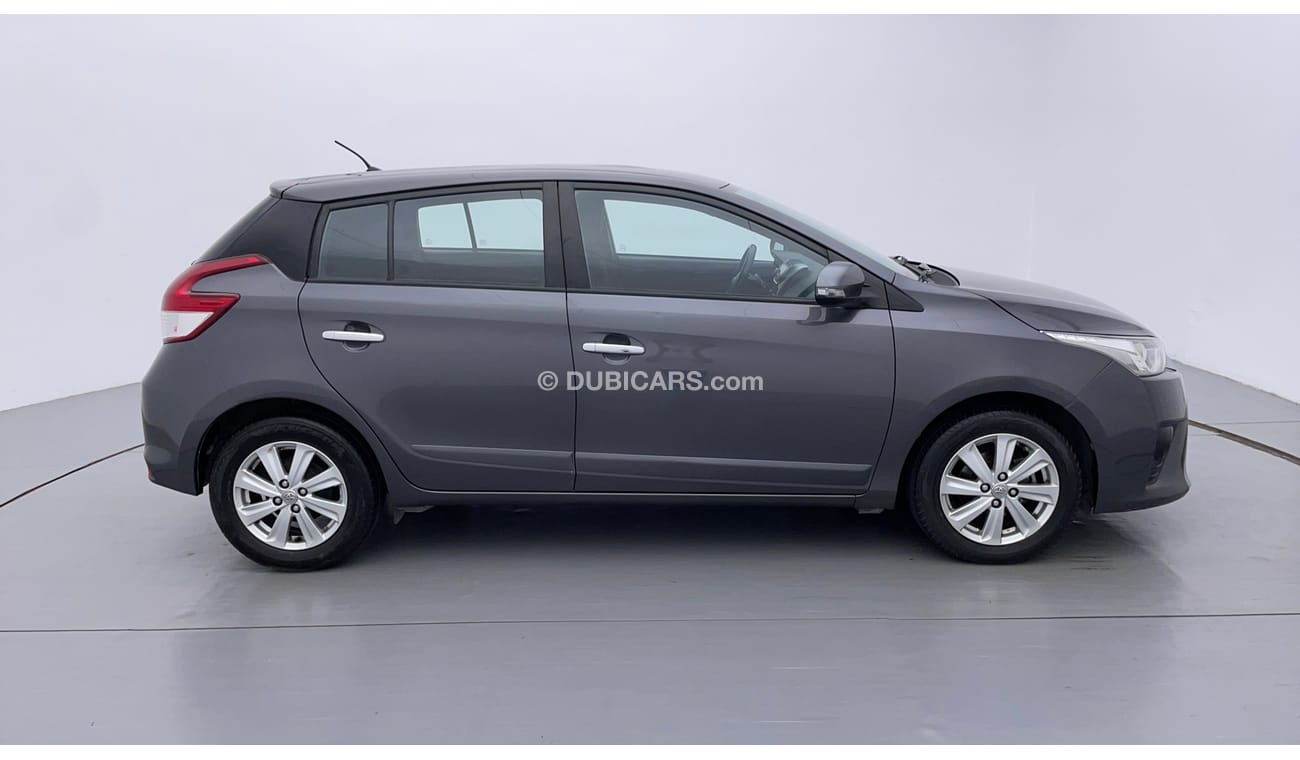 Toyota Yaris SE+ 1.5 | Zero Down Payment | Free Home Test Drive