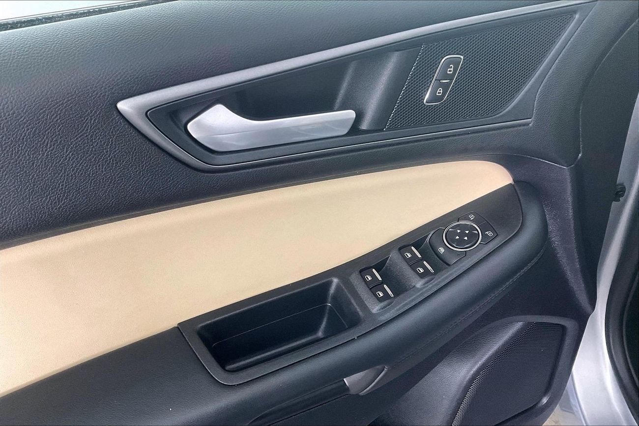 فورد إدج SE | شامل الضمان | 0 ﺪﻔﻋﺓ ﺃﻮﻟﻯ