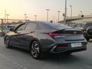 هيونداي إلانترا GL 2.0L