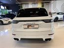 بورش كايان Cayenne GTS 2021 Full Service History, Low KMs, GCC