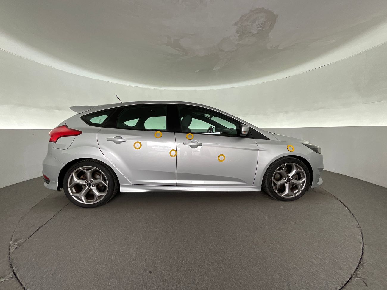 فورد فوكاس ST | upto AED 20,000 Ramadan Discount | شامل الضمان | 0 ﺪﻔﻋﺓ ﺃﻮﻟﻯ