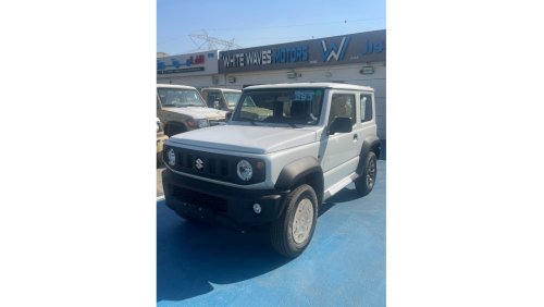 Suzuki Jimny SUZUKI JIMNY ALLGRIP 1.5L 2024