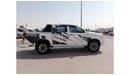 Toyota Hilux TOYOTA HILUX PICK UP RIGHT HAND DRIVE (PM1230)