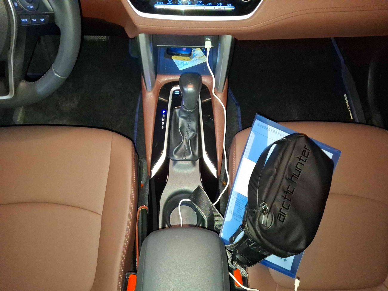 Toyota Corolla GLI 1.8 | Zero Down Payment | Home Test Drive