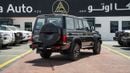 Toyota Land Cruiser LC76 4.0 PETROL AT 2026 FULL