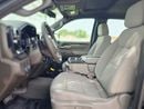 Chevrolet Silverado 5.3 V8 LT DOUBLE CABIN WITH LIFT KIT 2024 GCC AL GHANDI IN MINT CONDITION