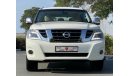 Nissan Patrol LE - 2015 - TYPE II - EXCELLENT CONDITION - BANK FINANCE AVAILABLE