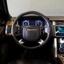 لاند روفر رينج روفر Vogue SE 5.0L 2,682 pm • 0% Downpayment • Vogue SE • 1 Year Warranty