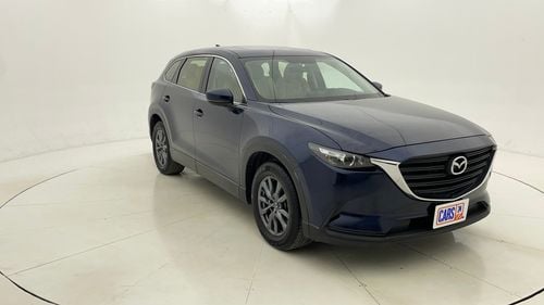 Mazda CX9 GS 2.5 | Zero Down Payment | Home Test Drive