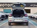 سوزوكي سويفت GLX / 1.2L PETROL A/T / PUSH START / REAR CAMERA / REAR PARKING SENSOR  (CODE # GLX)