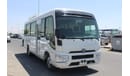 Toyota Coaster 2023 Toyota Coaster 29+1 Seater
