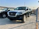 Nissan Patrol LE Mid Option 400HP Brand New * EXPORT OFFER *