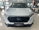 Honda CR-V 2024 model 240TURBO 4WD Honor Edition 5-seater