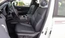 تويوتا لاند كروزر (LC300) GXR, 3.5L Petrol 4WD 10A/T | 2026 Model | For Export