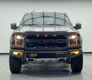 Ford F-150 2020 Ford Raptor Performance, Ford Service History, Ford Warranty, Full Option, GCC