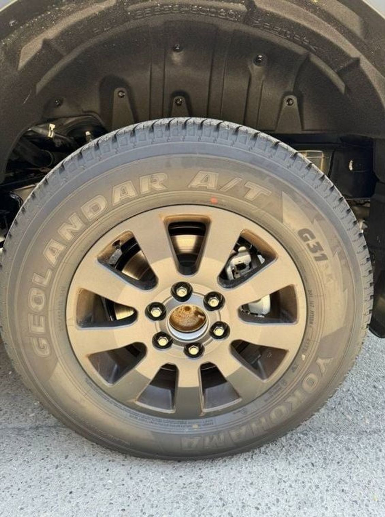 Toyota Prado VX 2.4L Turbo petrol 2024 YM (For export only)