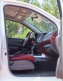 Nissan Navara Std 2.5L 4WD M/T Nissan Navara 4WD 2019 GCC Original Paint accident-free in excellent condition 1046