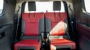 تويوتا لاند كروزر VXR Toyota land cruiser VXR 3.5L Petrol Full Option 2025