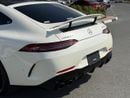 Mercedes-Benz AMG GT 53 2022 MERCEDES GT53 AMG JAPANESE SPECS EXCELLENT COND