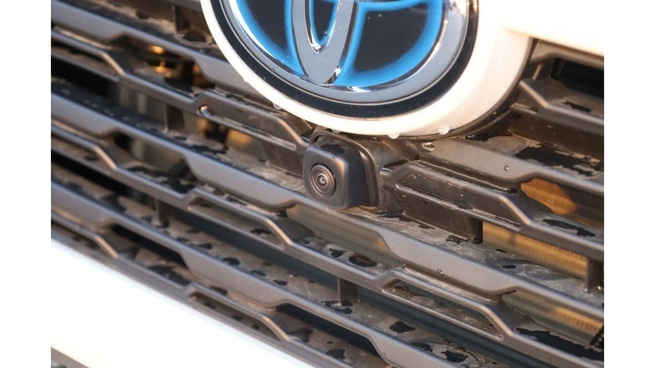 تويوتا راف ٤ TOYOTA_RAV4_HYBRID_2.5L_2024_FULL_OPTIONS