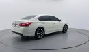 Nissan Altima SV 2.5 | Under Warranty | Inspected on 150+ parameters