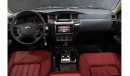 Nissan Patrol Super Safari VTC ll 4.0 L ll 4800cc ll Gcc ll Automatic Transmation ll 5 Years warranty