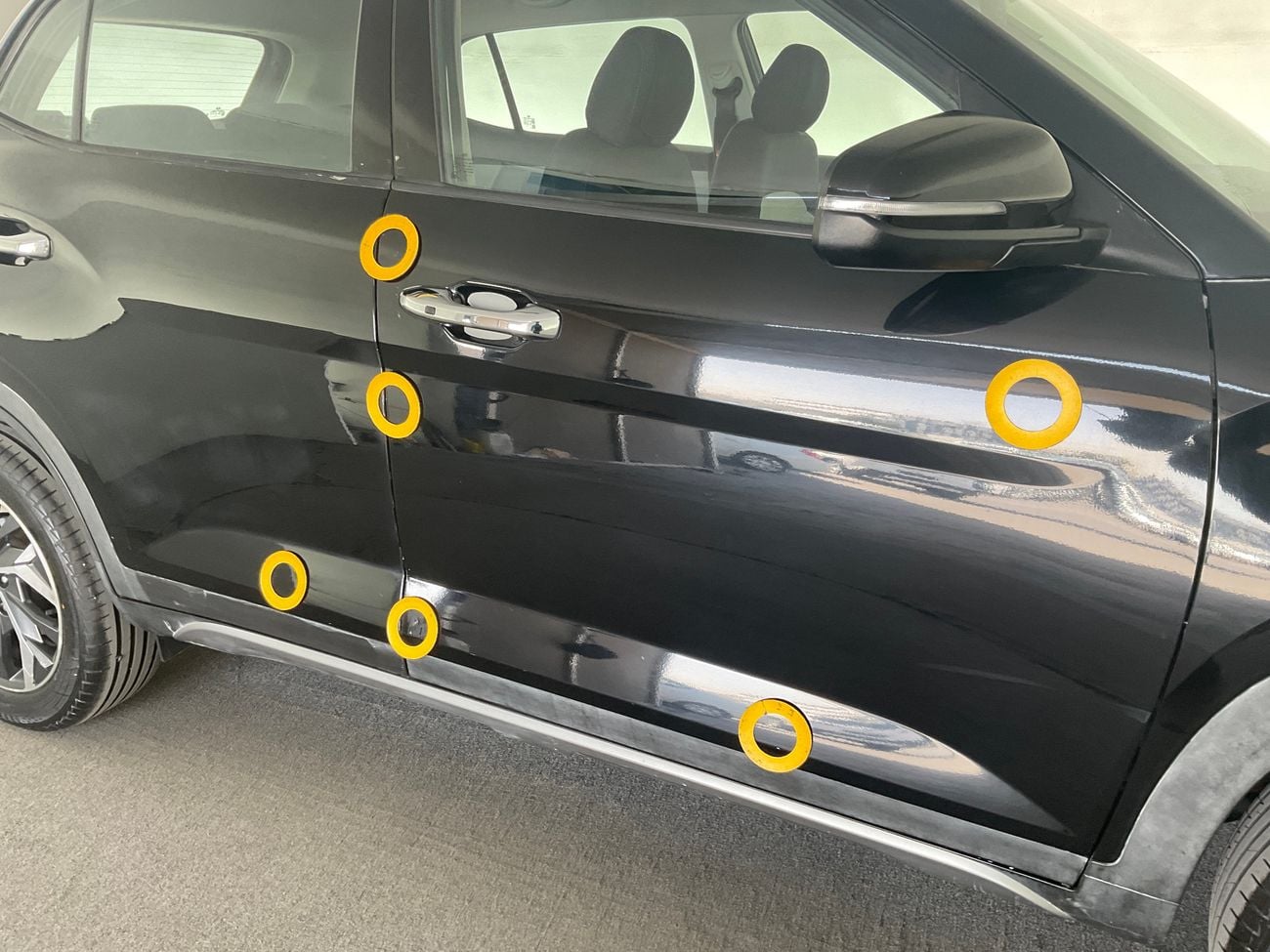 Hyundai Creta Comfort | upto AED 20,000 Ramadan Discount | Guaranteed Warranty | 0 Down Payment