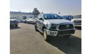 تويوتا هيلوكس Toyota Hilux 2.8  full option manual