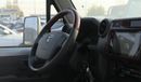 Toyota Land Cruiser Pick Up LX V8 4.5L Diesel
