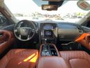 Nissan Patrol NISSAN PATROL 2020 SE Platinum 4.0L/V6