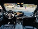 BMW X7 M60i XDRIVE