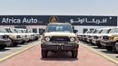 Toyota Land Cruiser Pick Up LX 4.0L V6 YM 2024