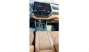 Toyota Highlander 2021 Toyota Highlander Platinum 4x4 Full Option Panoramic / clean title no accident