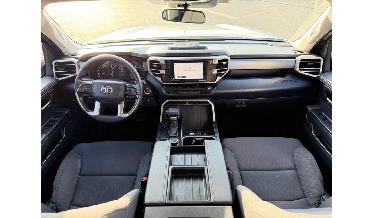 Toyota Tundra TOYOTA Tundra 4WD 2023