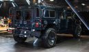 Hummer H1