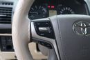 Toyota Prado EXR 2.7L 4WD
