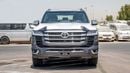 Toyota Land Cruiser Toyota LC300 3.3L VXR diesel 2025 V6