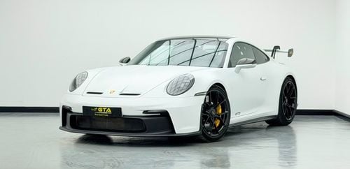 Porsche 911 GT3